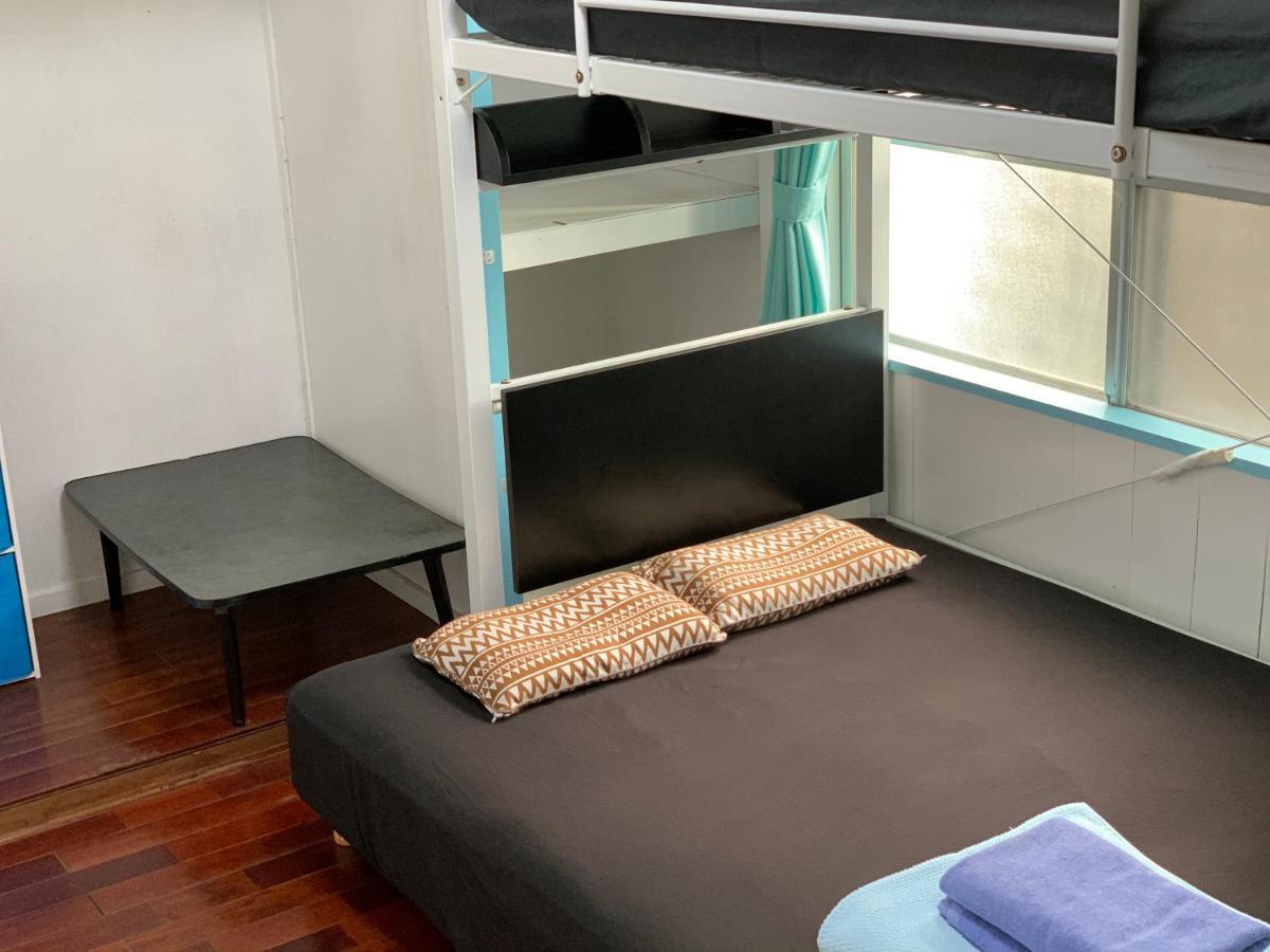 Ishigakijima Guesthouse Seacoro Ishigaki  Экстерьер фото