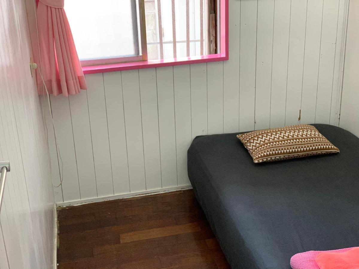 Ishigakijima Guesthouse Seacoro Ishigaki  Экстерьер фото